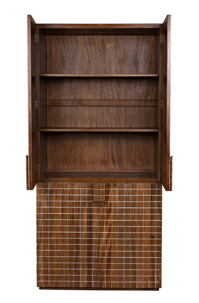 product image for clash hutch by noir ghut153 4 3