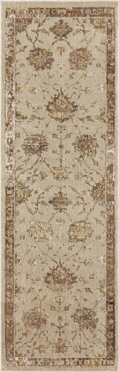product image for Giada Rug in Silver Sage by Loloi 1