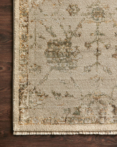 product image for Giada Rug in Silver Sage by Loloi 79