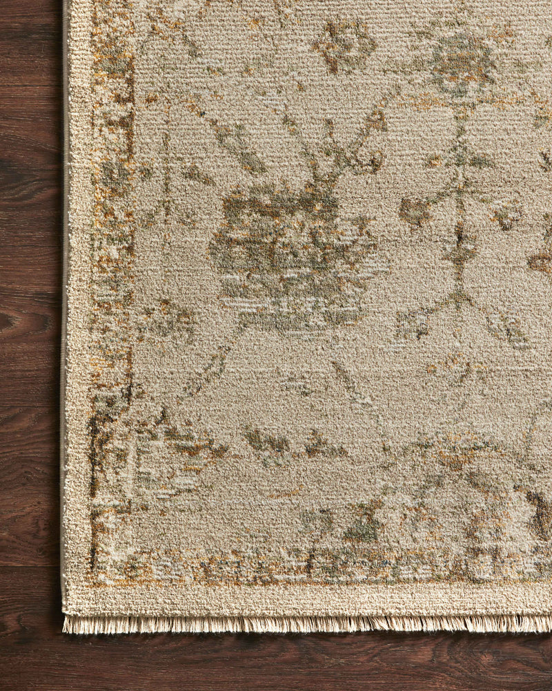 media image for Giada Rug in Silver Sage by Loloi 284