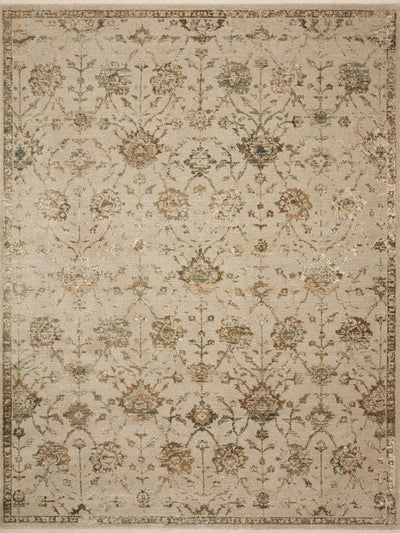 product image of Giada Rug in Silver Sage by Loloi 590