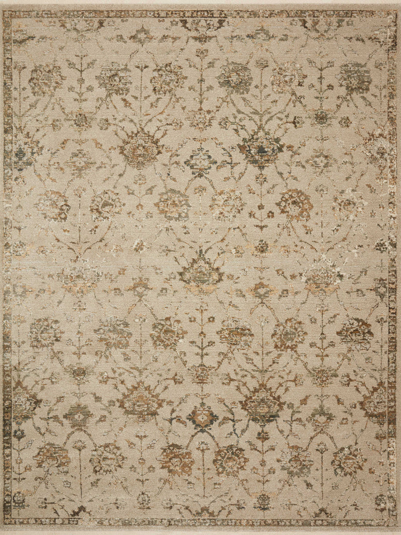 media image for Giada Rug in Silver Sage by Loloi 216