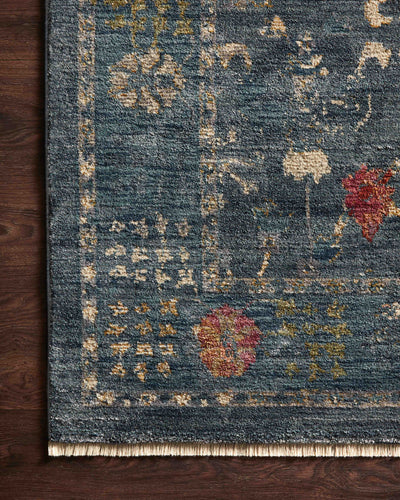 product image for Giada Rug in Denim / Multi by Loloi 49