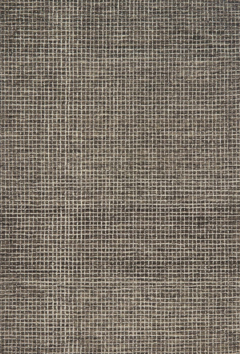 media image for Giana Rug in Charcoal by Loloi 212