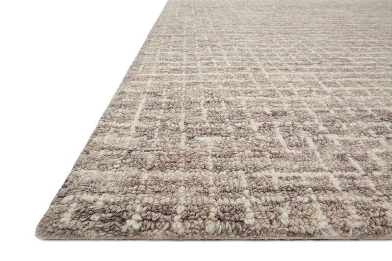 media image for Giana Rug in Smoke by Loloi 220