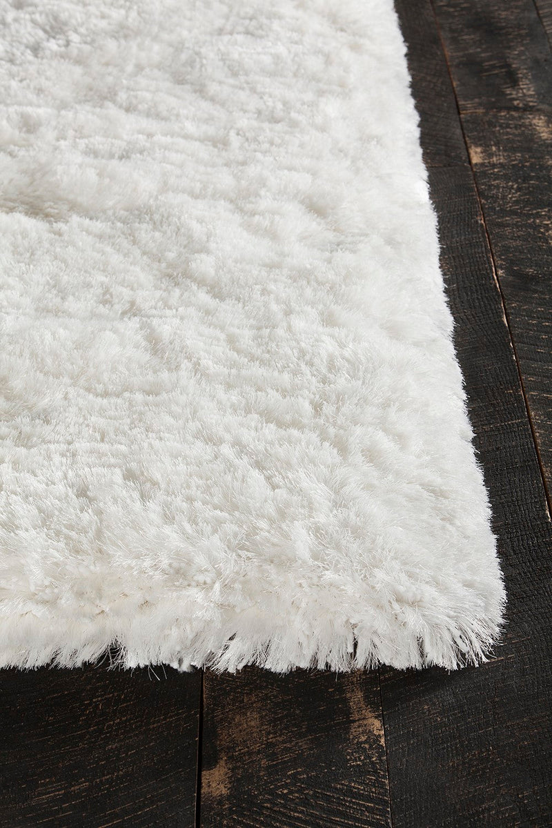 media image for giulia ivory hand woven shag rug by chandra rugs giu27802 576 4 28