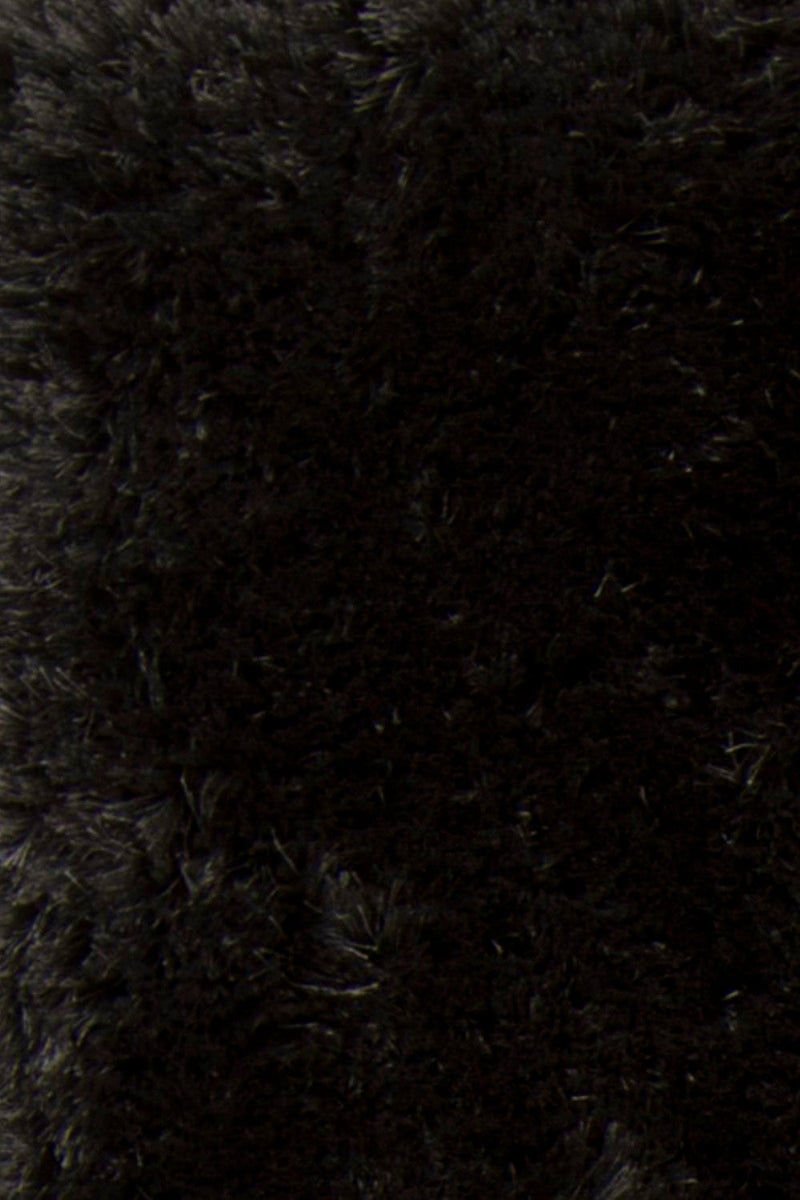 media image for giulia charcoal hand woven shag rug by chandra rugs giu27804 576 3 261