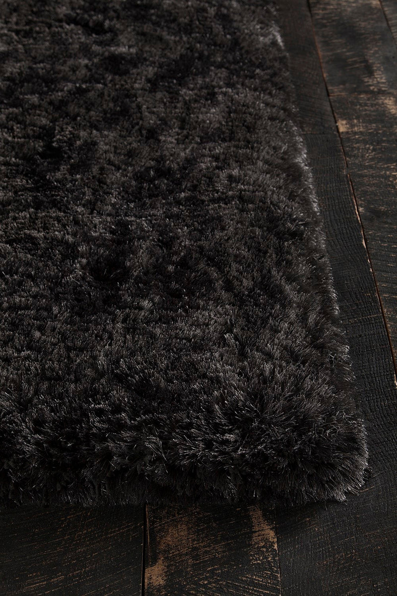 media image for giulia charcoal hand woven shag rug by chandra rugs giu27804 576 4 283