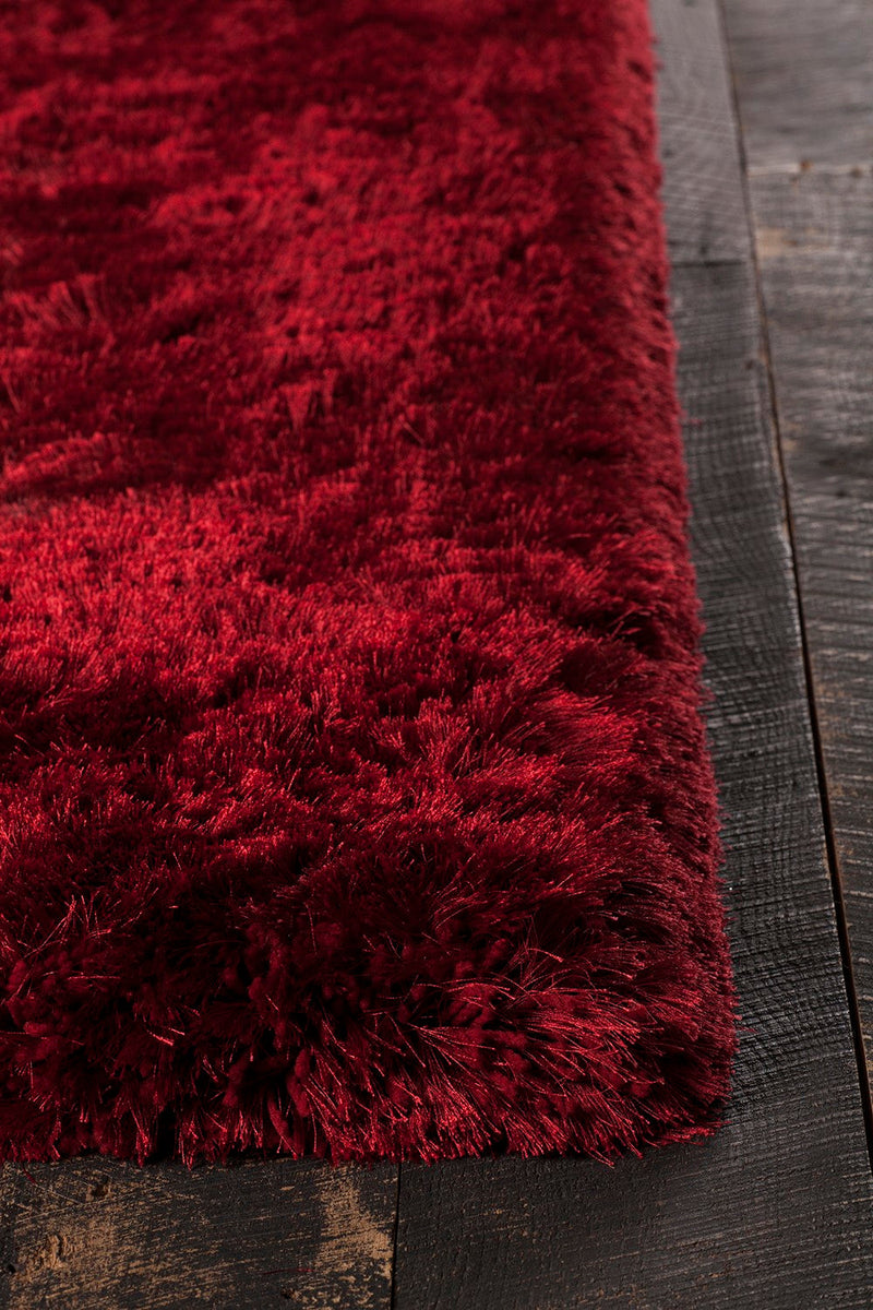 media image for giulia red hand woven shag rug by chandra rugs giu27807 576 4 283