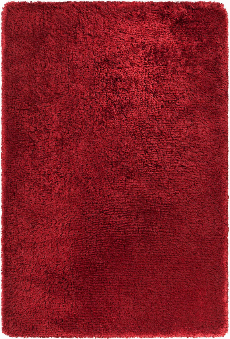 media image for giulia red hand woven shag rug by chandra rugs giu27807 576 1 278