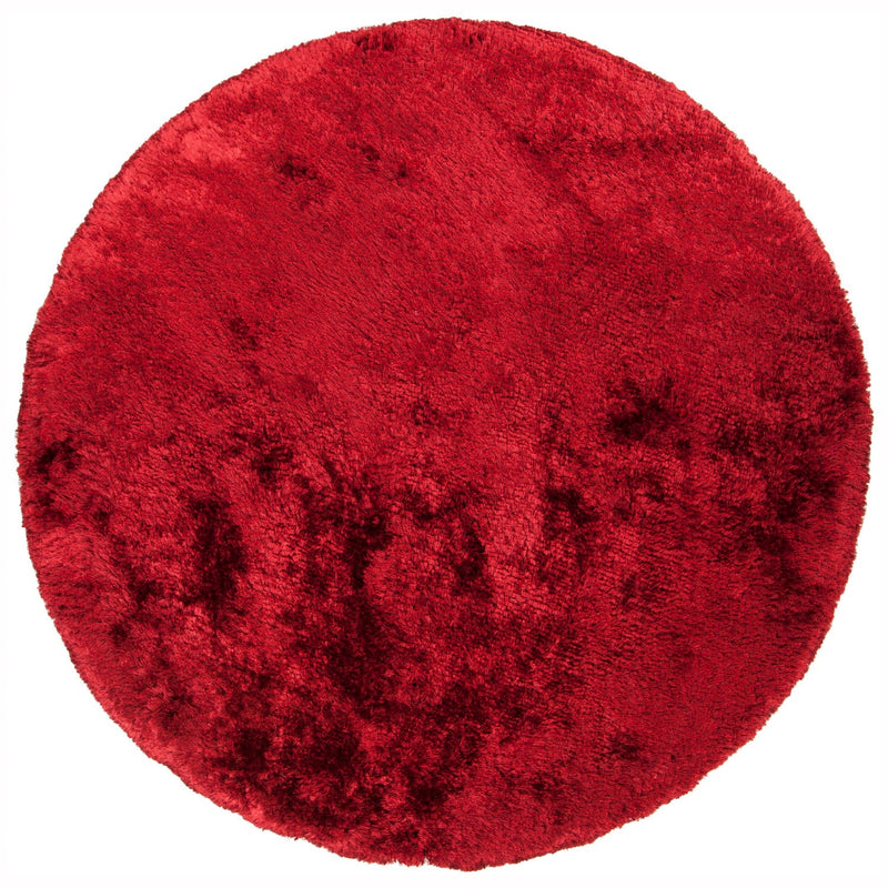 media image for giulia red hand woven shag rug by chandra rugs giu27807 576 2 233