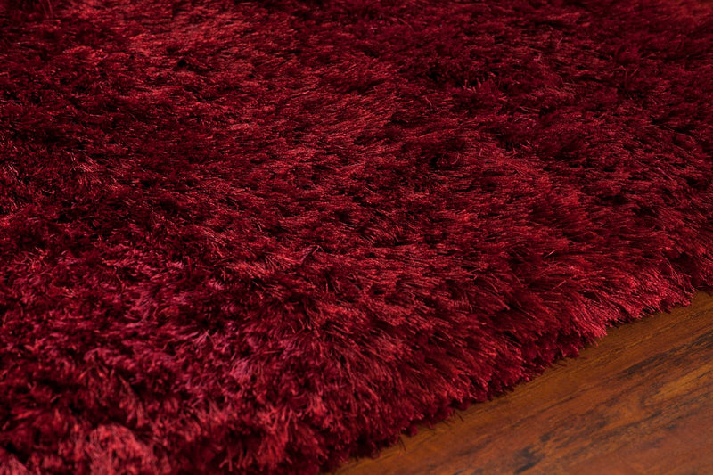 media image for giulia red hand woven shag rug by chandra rugs giu27807 576 5 262