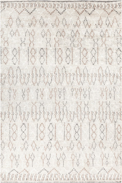 product image of glynis brown grey beige hand knotted rug by chandra rugs gly53300 576 1 582