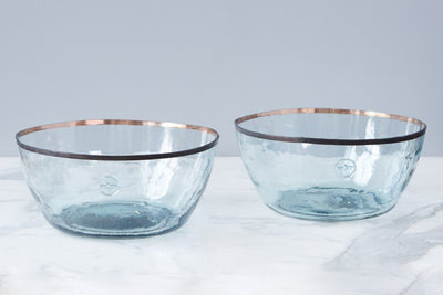 product image for large demijohn bowl design by bd studio une 2 8