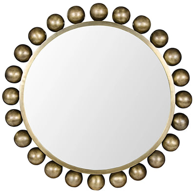 product image of cooper mirror in various finishes design by noir 1 568