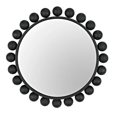 product image for cooper mirror in various finishes design by noir 2 75