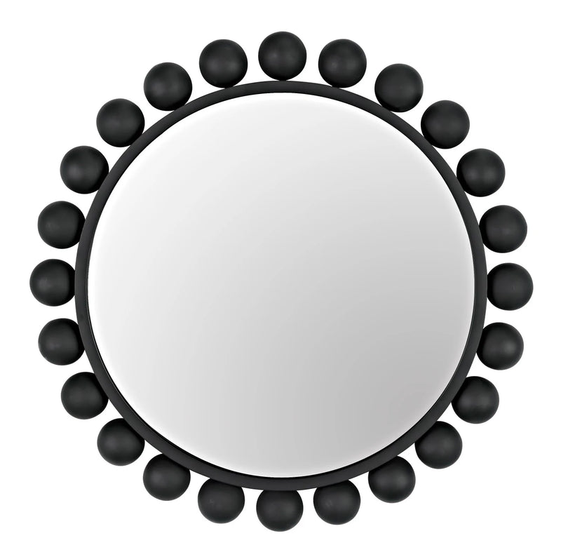 media image for cooper mirror in various finishes design by noir 2 271