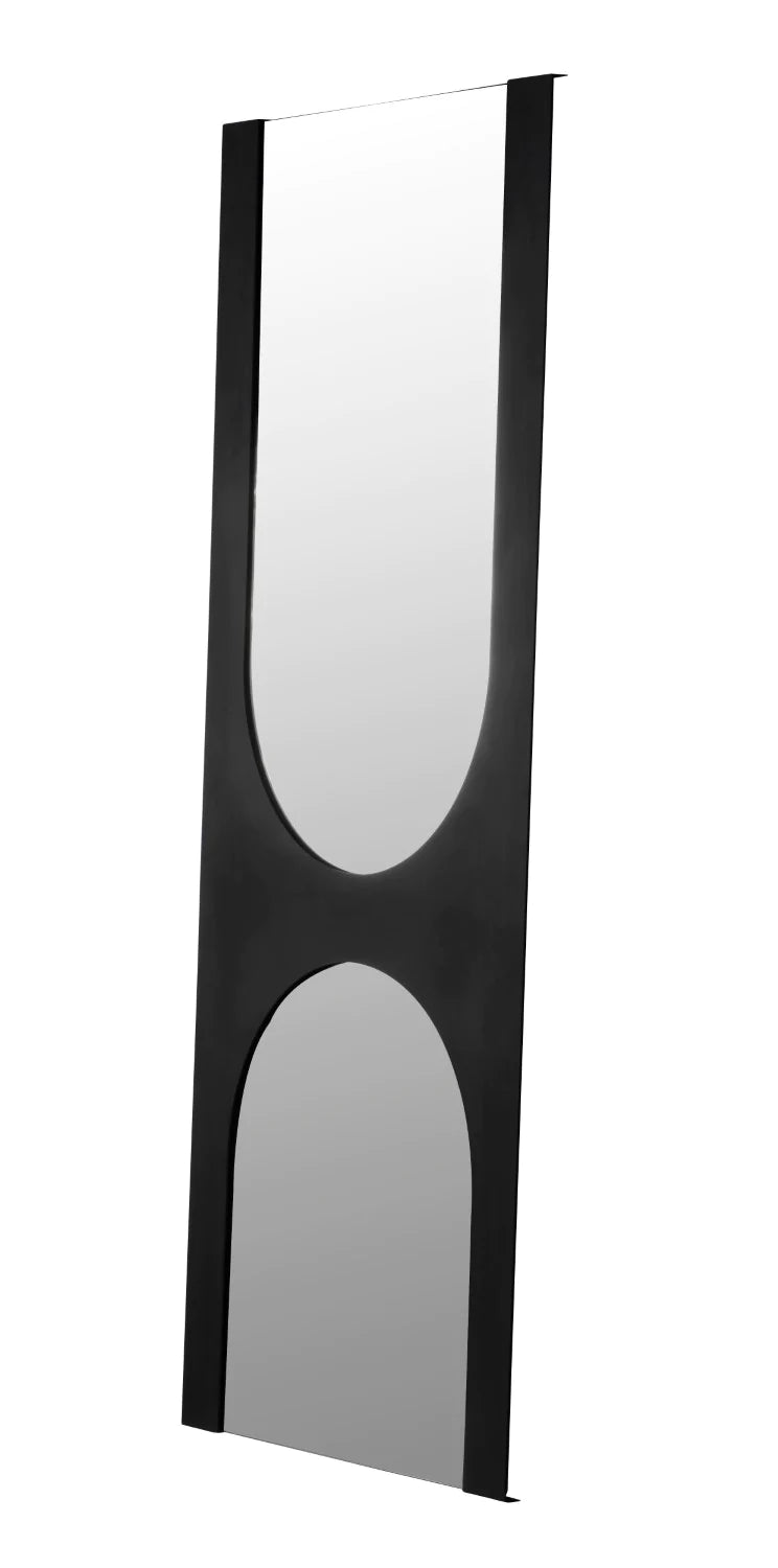 media image for himeno mirror by noir new gmir174mtb 2 28