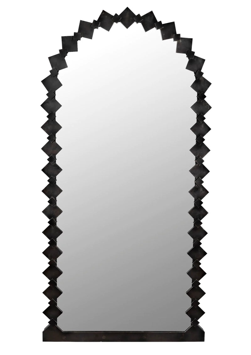 media image for aya mirror by noir gmir175mt 1 289