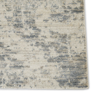 product image for lizea handmade abstract ivory gray rug by jaipur living 5 52