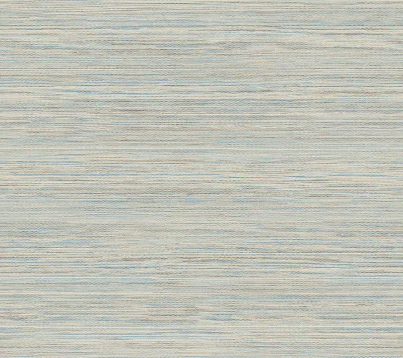 media image for Fountain Grass Smoky Blue Wallpaper from the Greenhouse Collection by York Wallcoverings 254