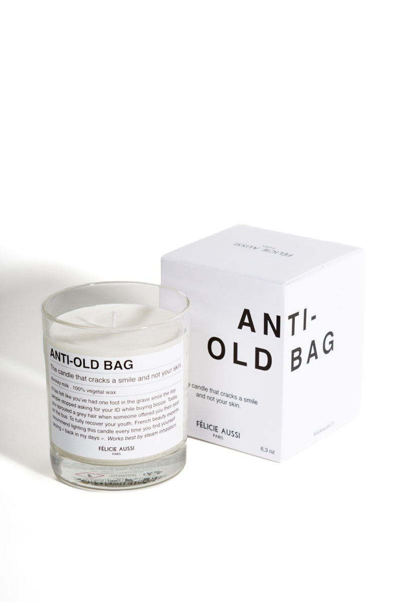 media image for set of 5 anti old bag candles by felicie aussi 5bouaob 1 237
