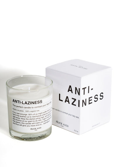 product image of set of 5 anti laziness candles by felicie aussi 5boualaz 1 573