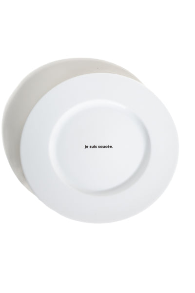 product image of set of 5 sauce flat plates by felicie aussi 5asspsau 1 589