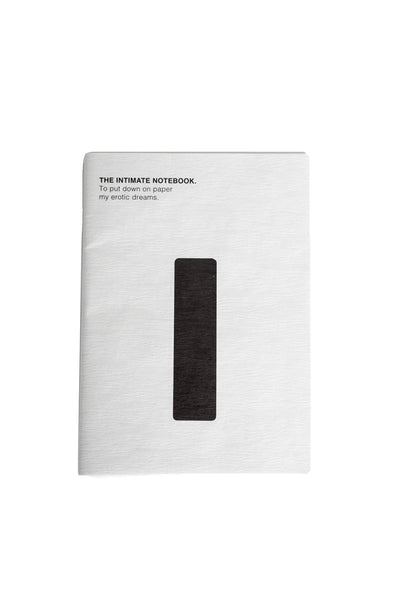 product image of set of 5 intimacy notebooks by felicie aussi 5carintien 1 529