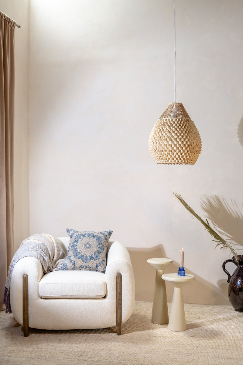media image for Nopales Tall Pendant by Selamat 282