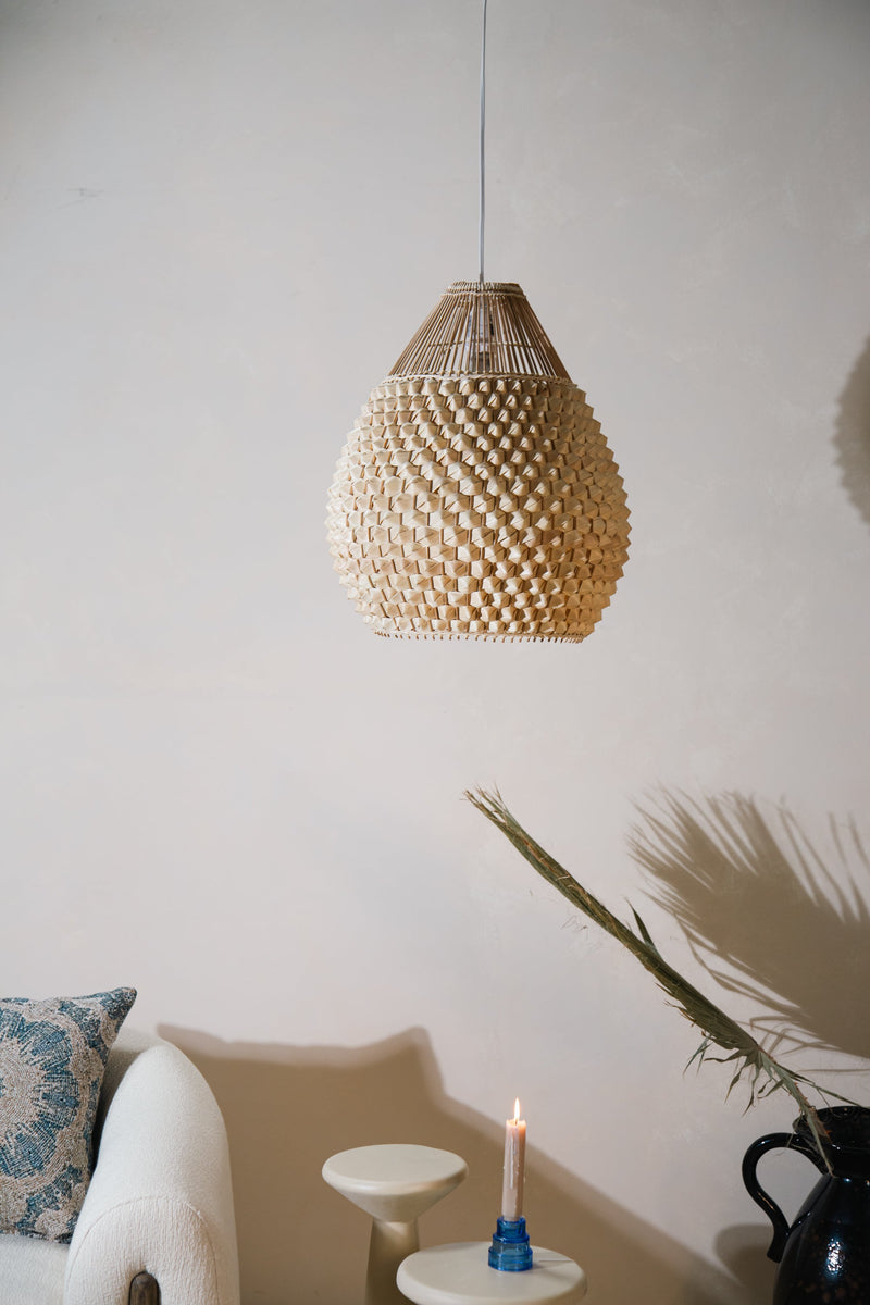 media image for Nopales Tall Pendant by Selamat 245