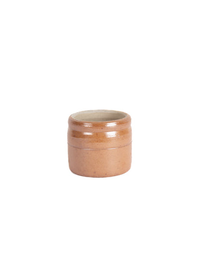 product image for Pottery Renault Jar (No Handle) - Salt-2 7
