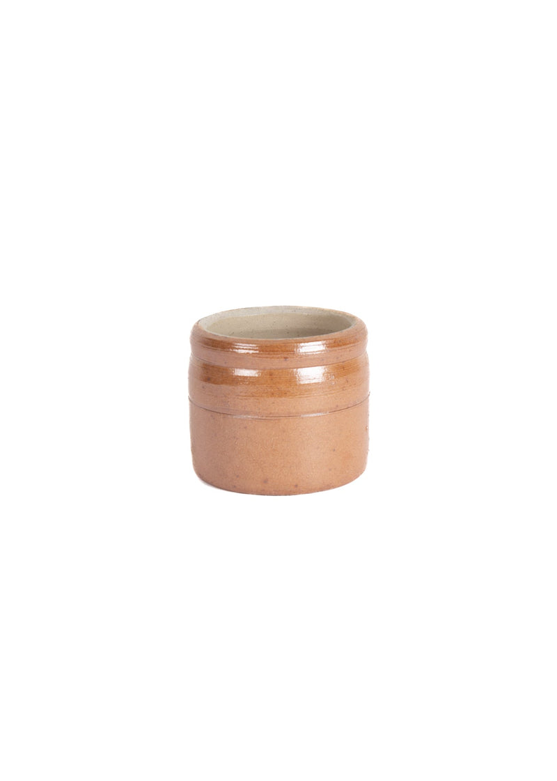 media image for Pottery Renault Jar (No Handle) - Salt-2 288