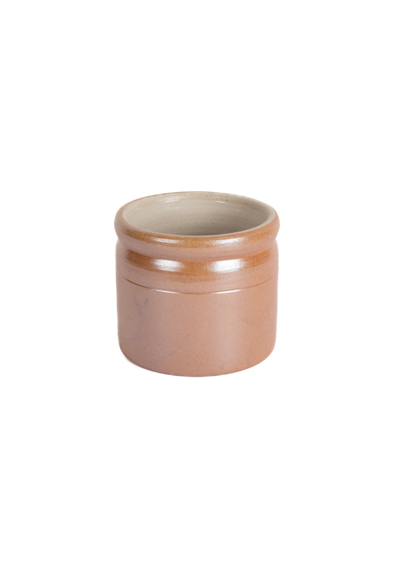 media image for Pottery Renault Jar (No Handle) - Salt-4 278