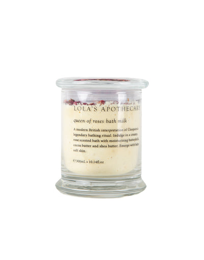 product image of queen of roses bath milk 1 544