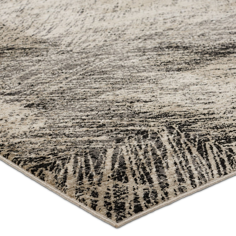 media image for dairon abstract black taupe rug by jaipur living rug155198 2 254