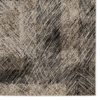 product image for dairon abstract black taupe rug by jaipur living rug155198 4 31