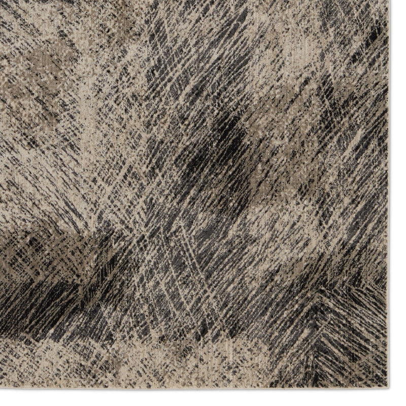 media image for dairon abstract black taupe rug by jaipur living rug155198 4 216