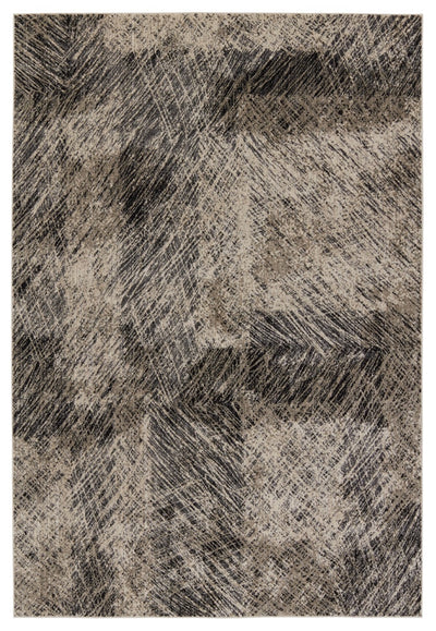 product image for dairon abstract black taupe rug by jaipur living rug155198 1 38