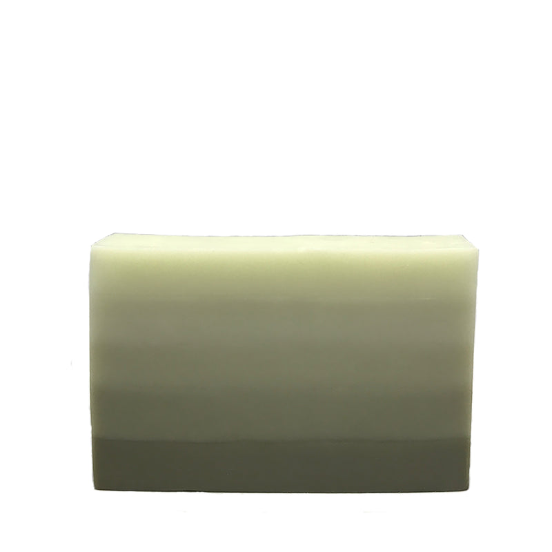 media image for Gradient Soap in Lime, Basil & Mandarin design by Fazeek 268