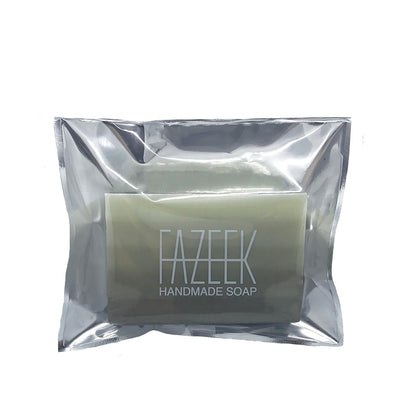 product image for Gradient Soap in Lime, Basil & Mandarin design by Fazeek 92