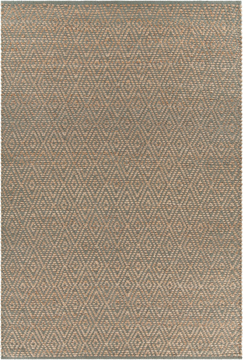 media image for grecco grey tan hand woven rug by chandra rugs gre51203 576 1 250