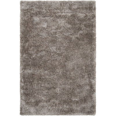 product image for Grizzly GRIZZLY-6 Hand Woven Rug in Light Gray by Surya 75