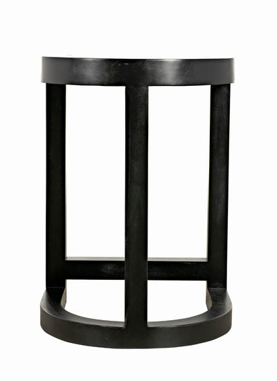 product image for saddle counter stool design by noir 3 79