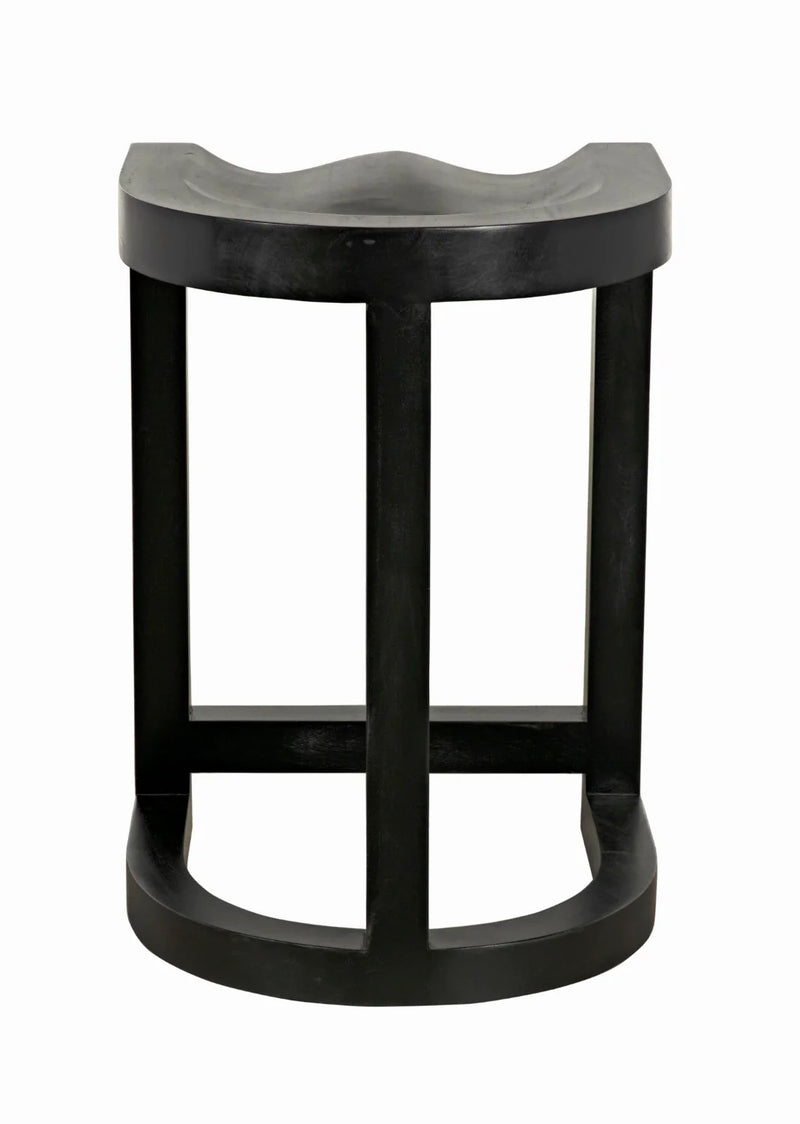 media image for saddle counter stool design by noir 4 275