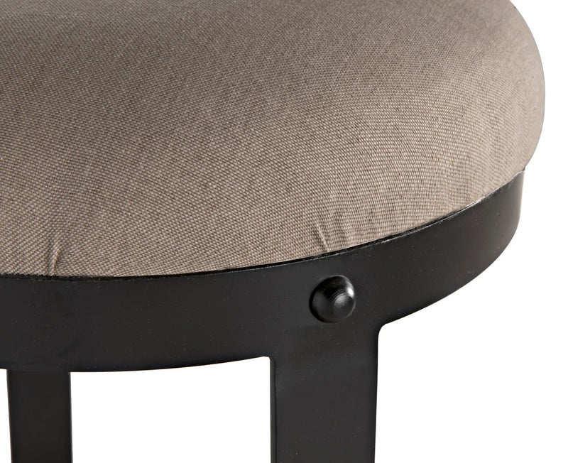 media image for dior bar stool design by noir 5 261