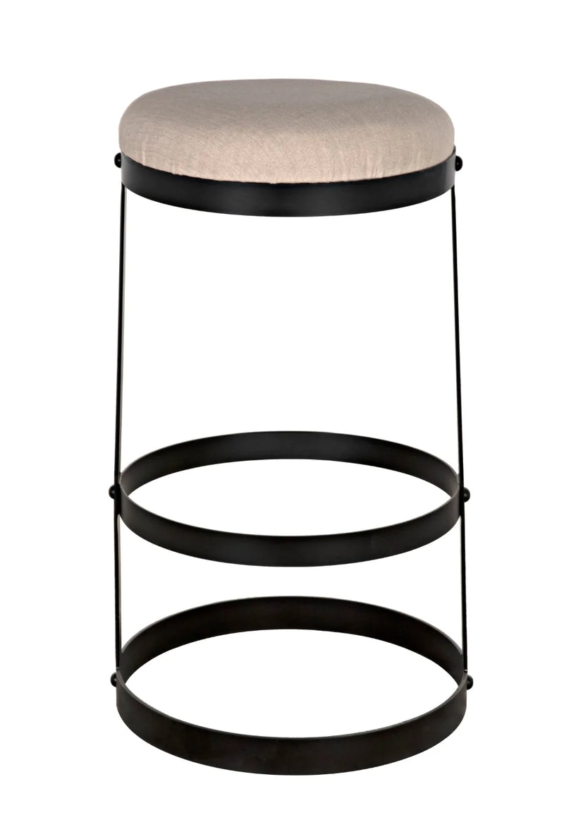 media image for dior bar stool design by noir 3 299