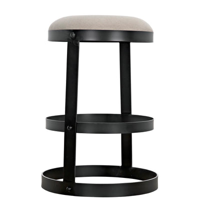 product image for dior counter stool design by noir 3 83