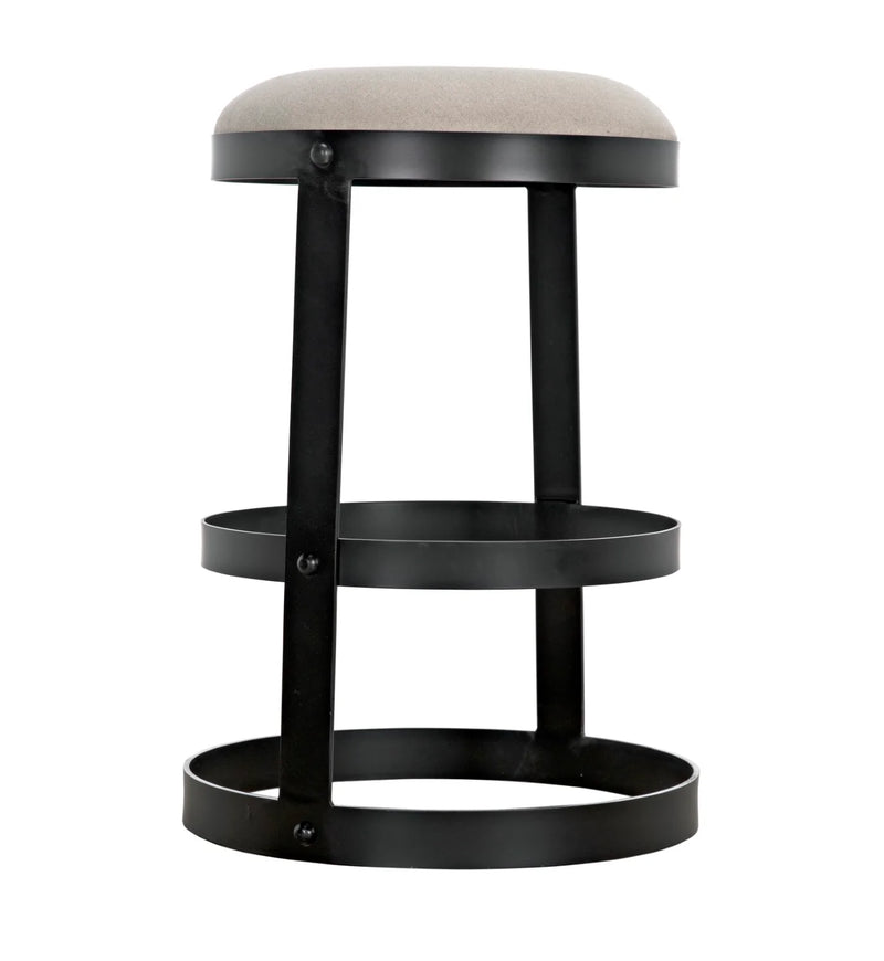 media image for dior counter stool design by noir 3 220