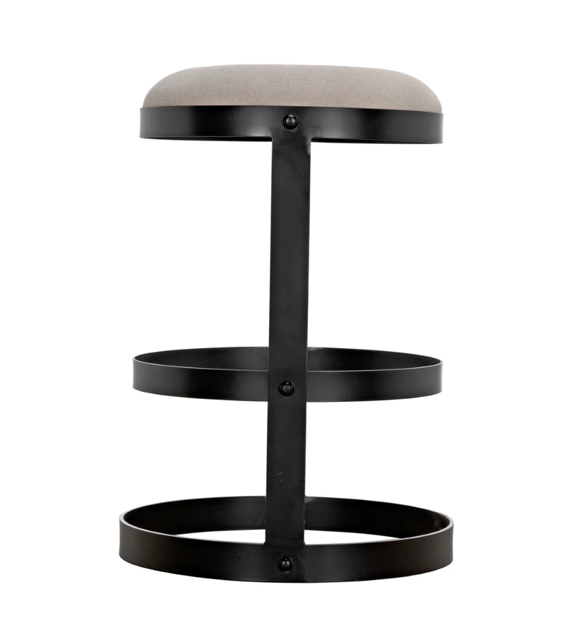 media image for dior counter stool design by noir 4 244